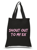 Little Mix "Shout Out To My Ex" 2 100% Cotton Tote Bag