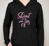 Little Mix "Shout Out To My Ex" Unisex Adult Hoodie Sweatshirt