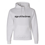 Harry Styles "Sign of the Times" Unisex Adult Hoodie Sweatshirt