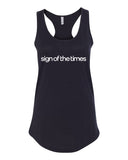 Harry Styles "Sign of the Times" Racerback Tank Top