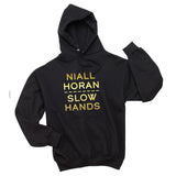 Niall Horan "Slow Hands" Unisex Adult Hoodie Sweatshirt