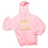 Niall Horan "Slow Hands" Unisex Adult Hoodie Sweatshirt