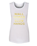 Niall Horan "Slow Hands" Muscle Tee