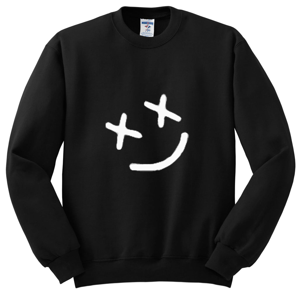 Louis tomlinson sales tattoo sweatshirt