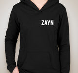 Zayn Malik "ZAYN" Corner Hoodie Sweatshirt